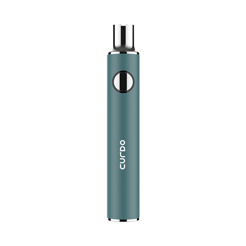 CBD Atomizer Pre-heat Pen Vaporizer 510 Interface ...