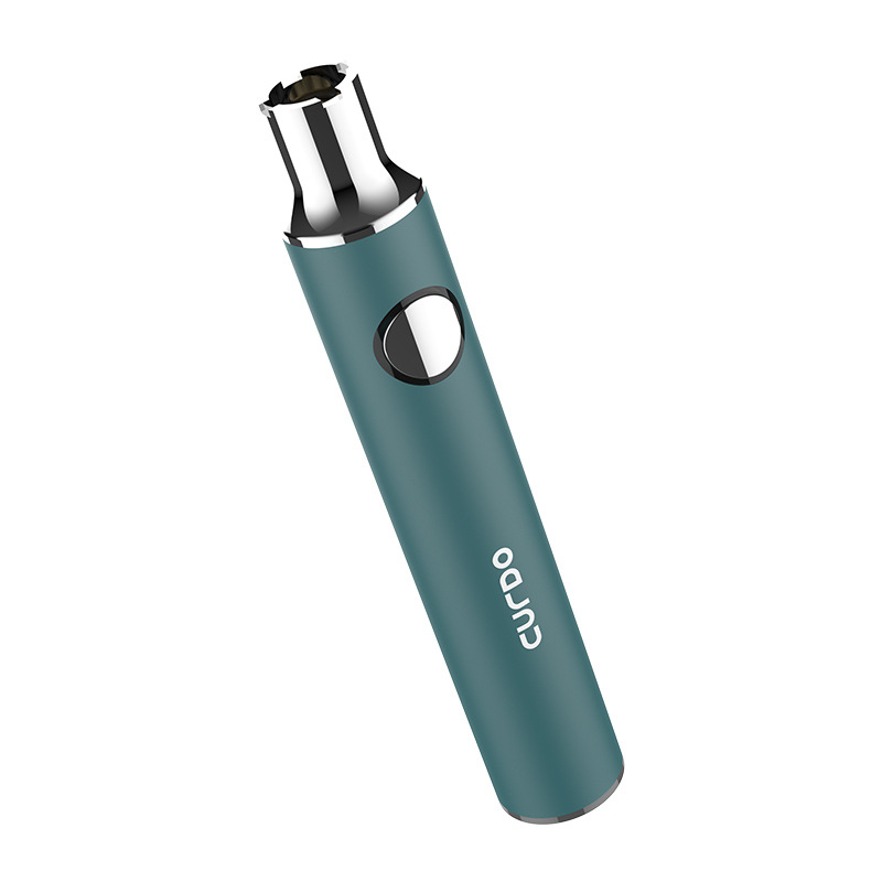 CBD Atomizer Pre-heat Pen Vaporizer 510 Interface – Green