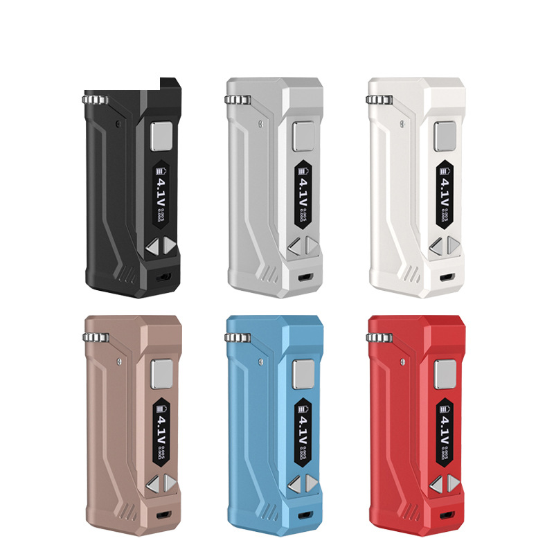 Yocan Uni Pro Box Mod For CBD Tank