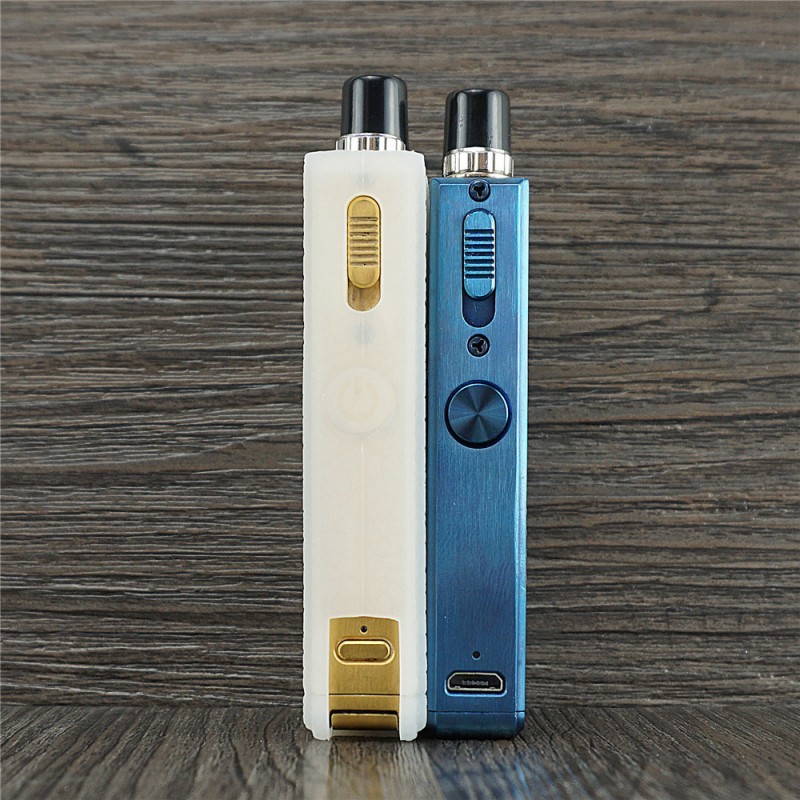 Lost Vape Orion Silicone Vape Case # 002