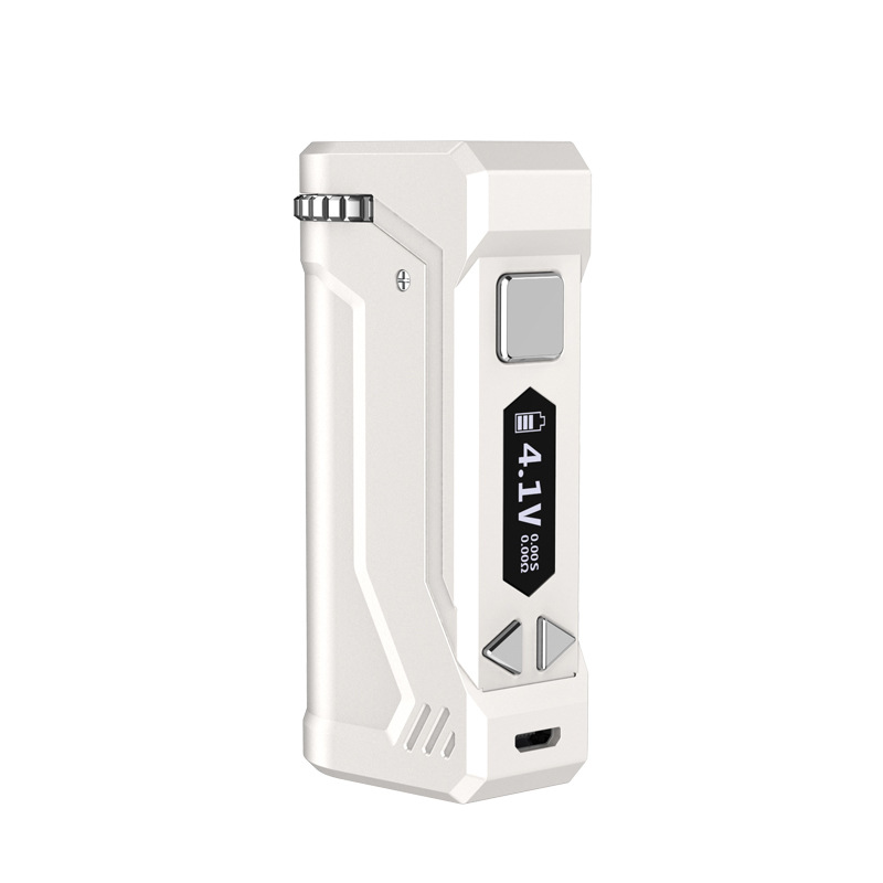 Yocan Uni Pro Box Mod For CBD Tank