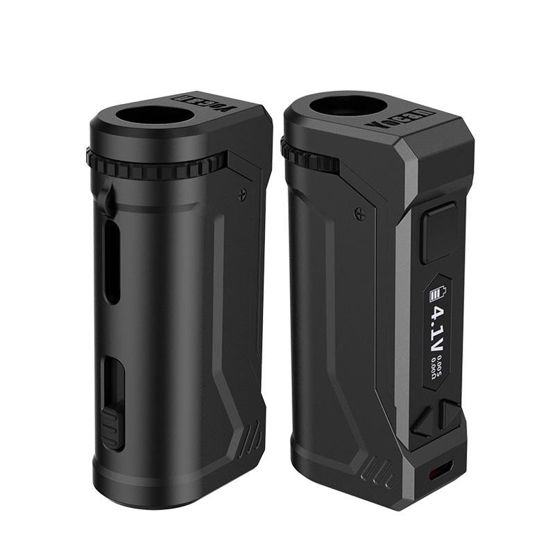 Yocan Uni Pro Box Mod For CBD Tank