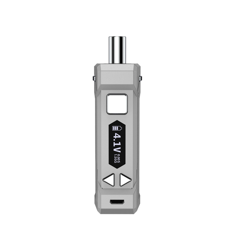 Yocan Uni Pro Box Mod For CBD Tank