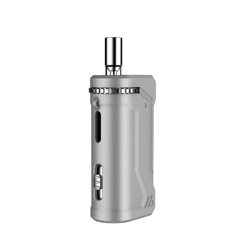 Yocan Uni Pro Box Mod For CBD Tank