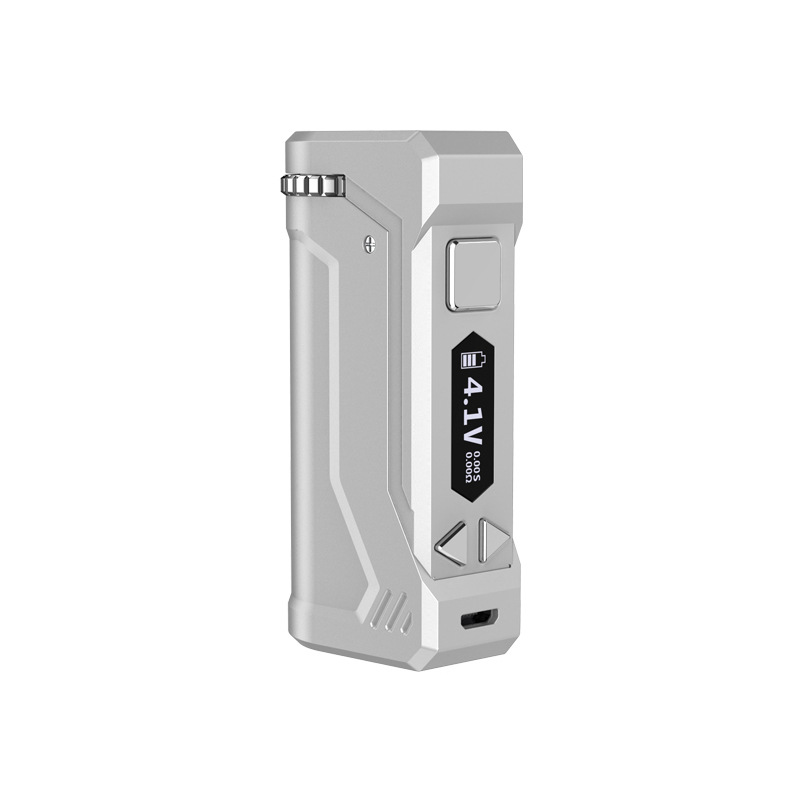 Yocan Uni Pro Box Mod For CBD Tank