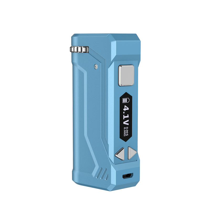 Yocan Uni Pro Box Mod For CBD Tank