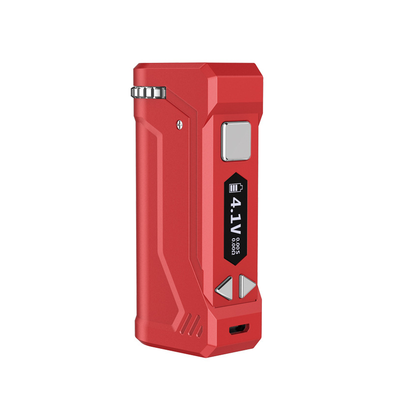 Yocan Uni Pro Box Mod For CBD Tank