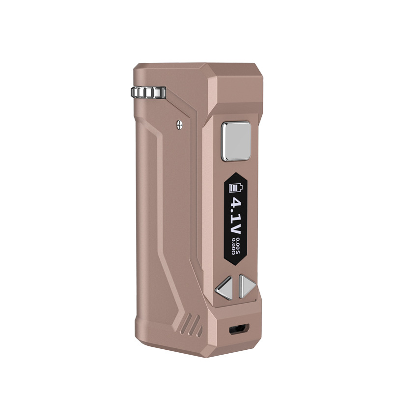 Yocan Uni Pro Box Mod For CBD Tank