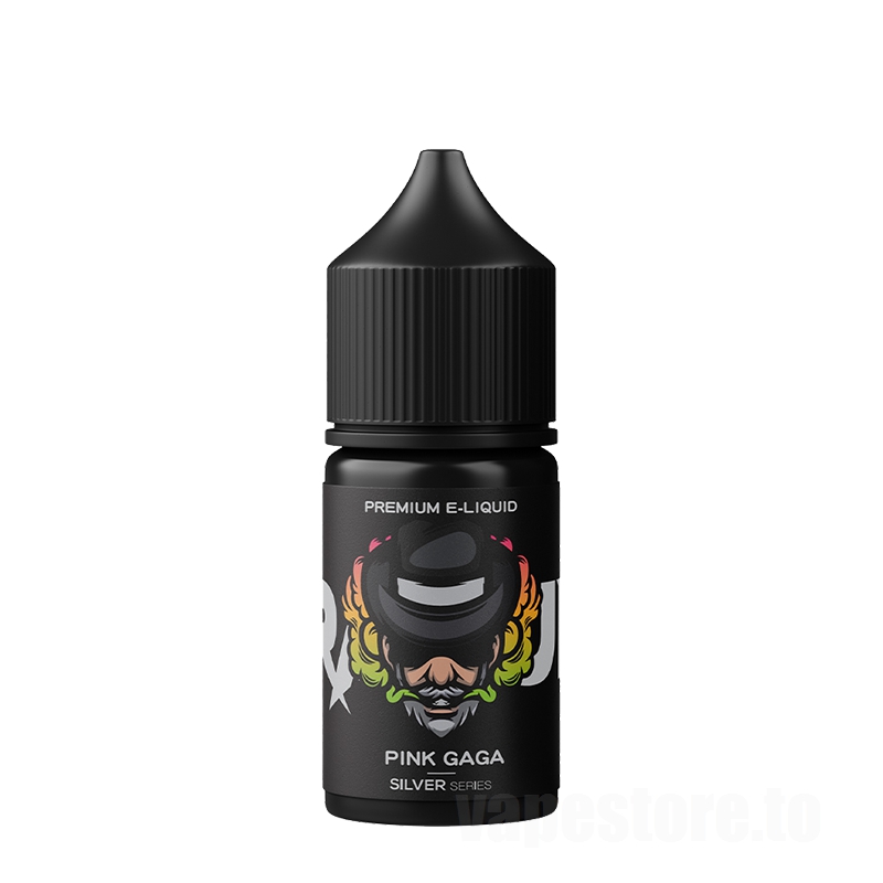 DRACULA 30ml Vape Juice – Peach Papaya Canta...