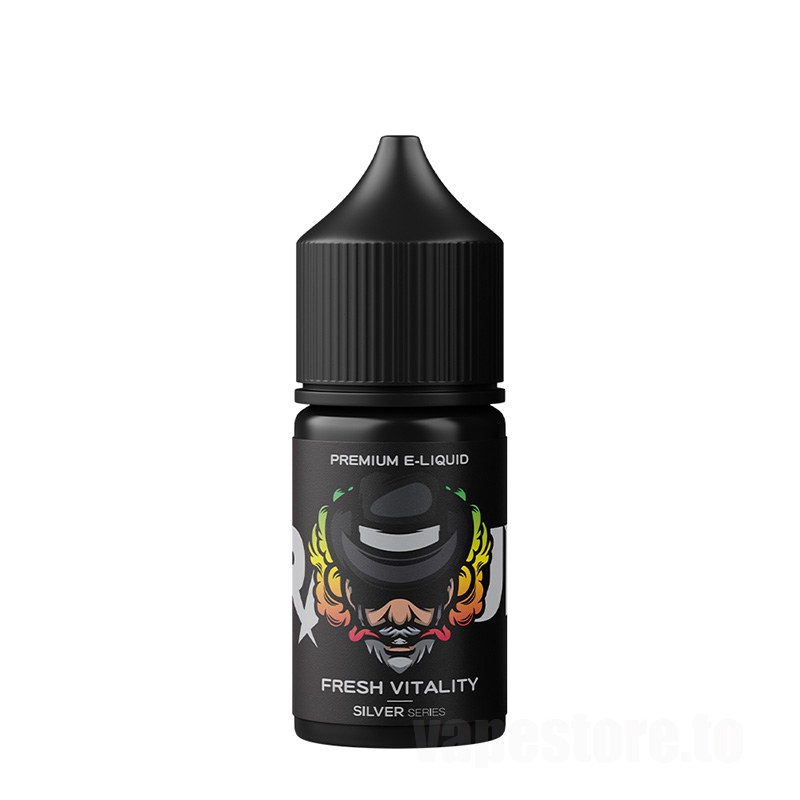 DRACULA 30ml Vape Juice – Green Apple Lychee
