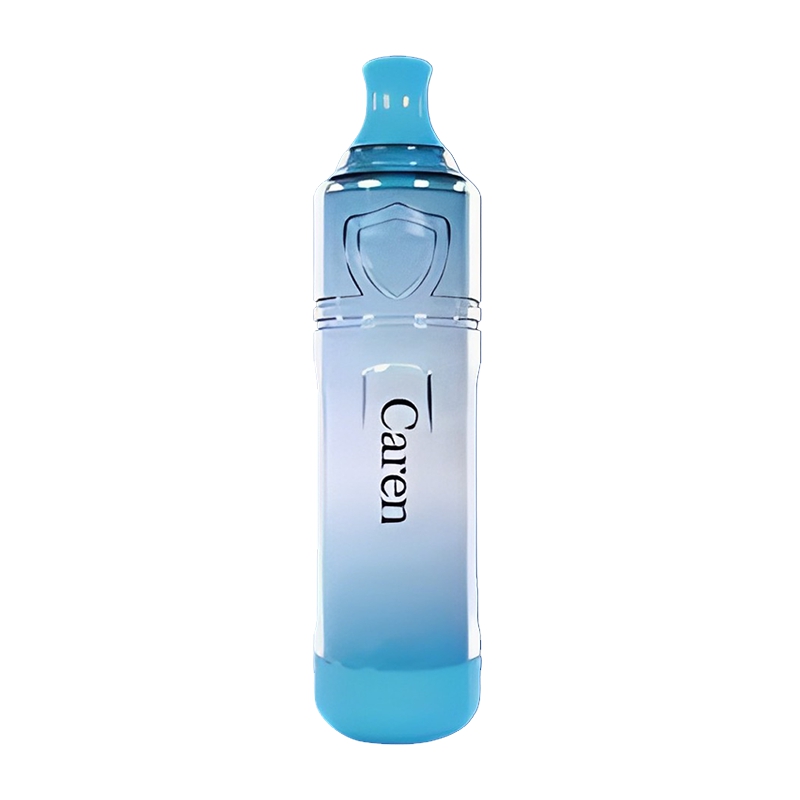 CAREN Big Color Pods Disposable Vape 6000 Puffs &#...