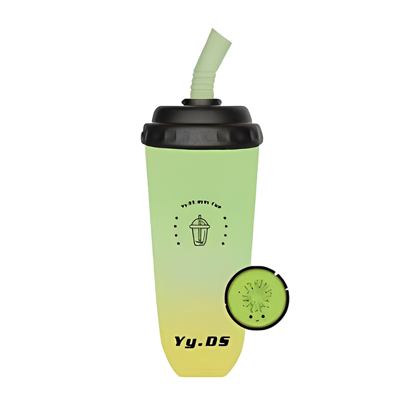 YYDS Mini Cup Disposable 5500 Puff – Kiwi