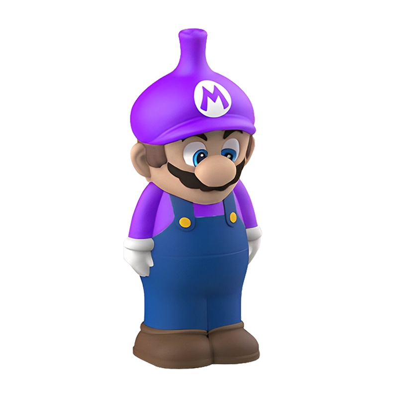 A+++ Super Mario Disposable Vape 7000 Puffs –...