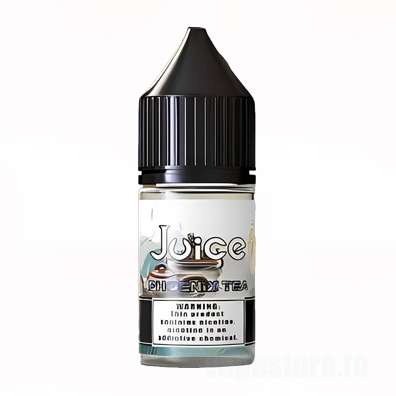 Necktie Vape 30ml E-Juice – Phoenix Tea