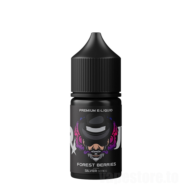 DRACULA 30ml Vape Juice – Blue Raspberry Gra...