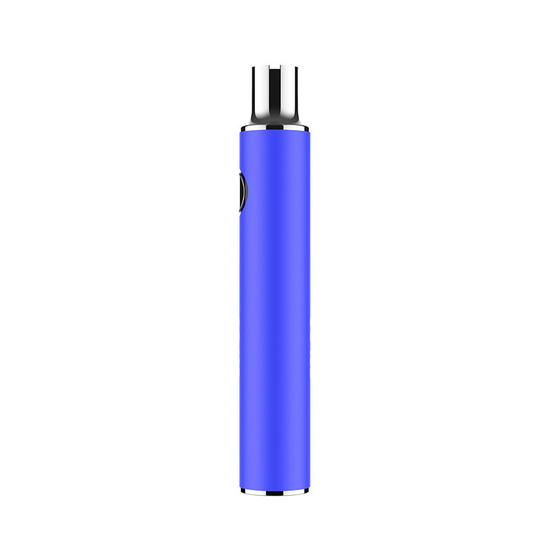 CBD Atomizer Pre-heat Pen Vaporizer 510 Interface – Blue