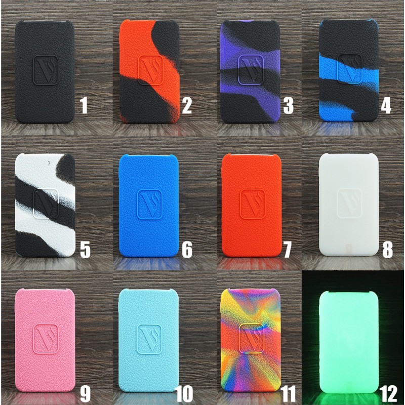 Vaporesso Gen 220w Silicone Vape Case # 006