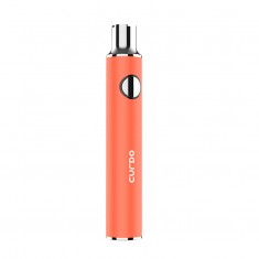 CBD Atomizer Pre-heat Pen Vaporizer 510 Interface – Orange