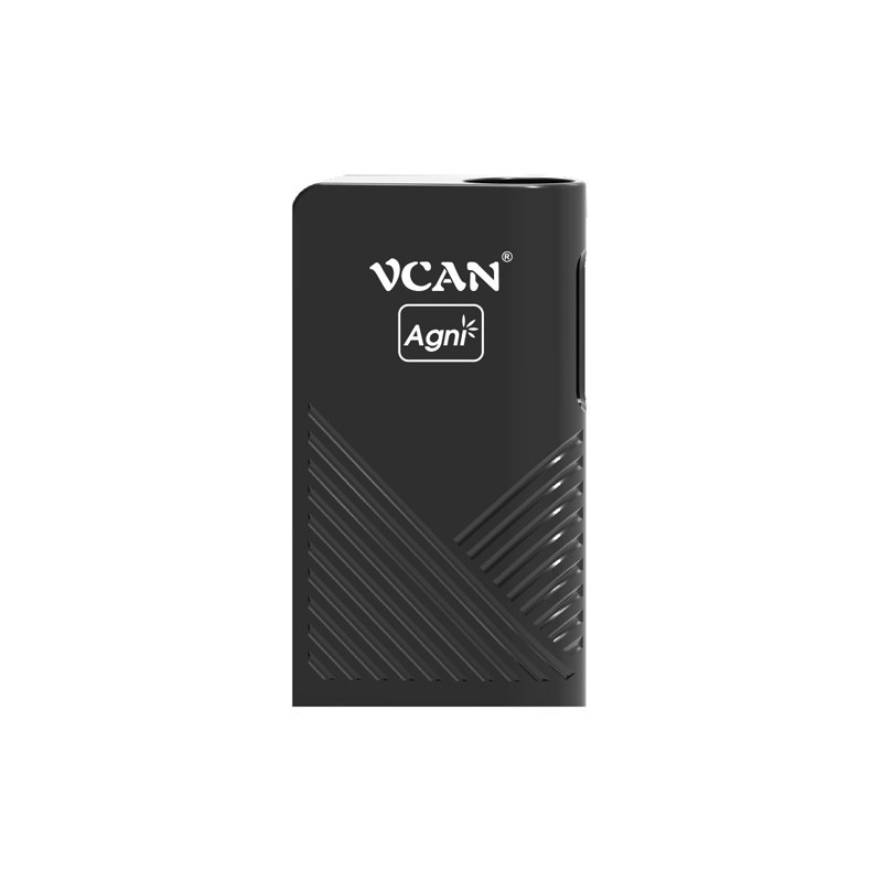 Vcan Agni Box Mod For CBD Tank