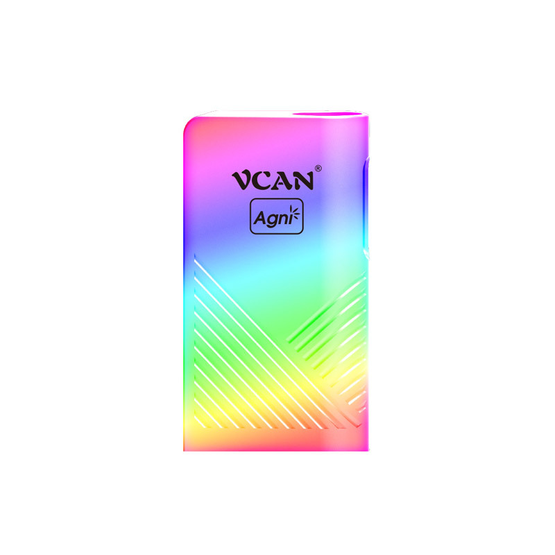 Vcan Agni Box Mod For CBD Tank