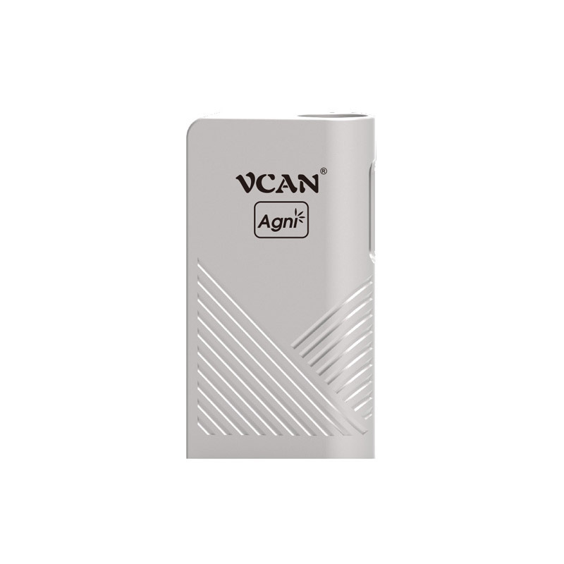 Vcan Agni Box Mod For CBD Tank