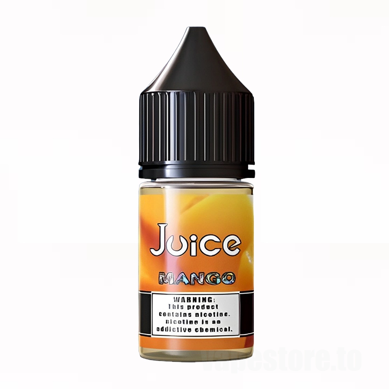 Necktie Vape 30ml E-Juice – Mango