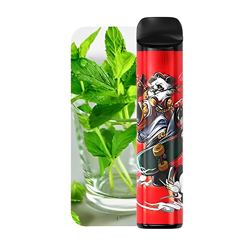 MIKU Disposable Vape 3000 Puffs – Mint