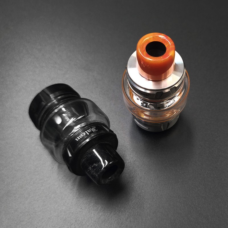 Horizon Tech Glass Drip Tips