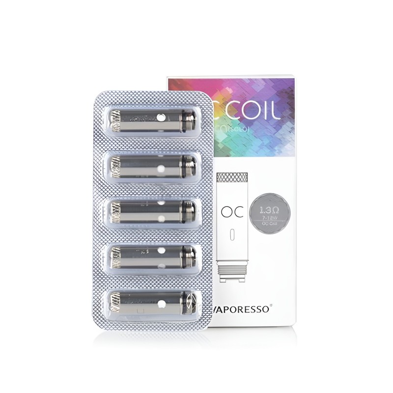 Vaporesso Orca Solo Plus OC Coil 5pcs/pack