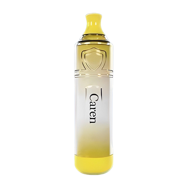 CAREN Big Color Pods Disposable Vape 6000 Puffs &#...