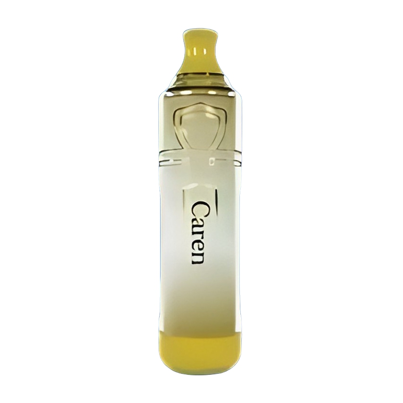 CAREN Big Color Pods Disposable Vape 6000 Puffs &#...