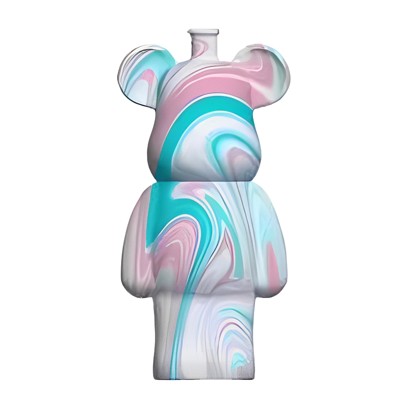 BBK-RG Gloomy Bear Disposable E-cigs 8000 Puffs &#...