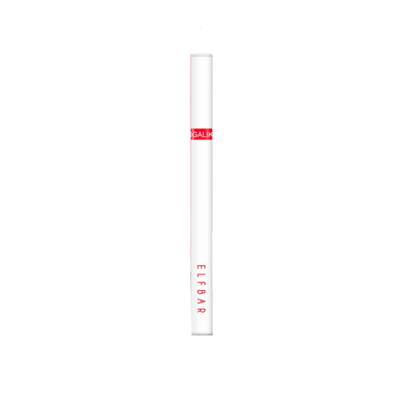 ELF BAR Cigalike Disposable Red Wine Ice 400 Puffs...