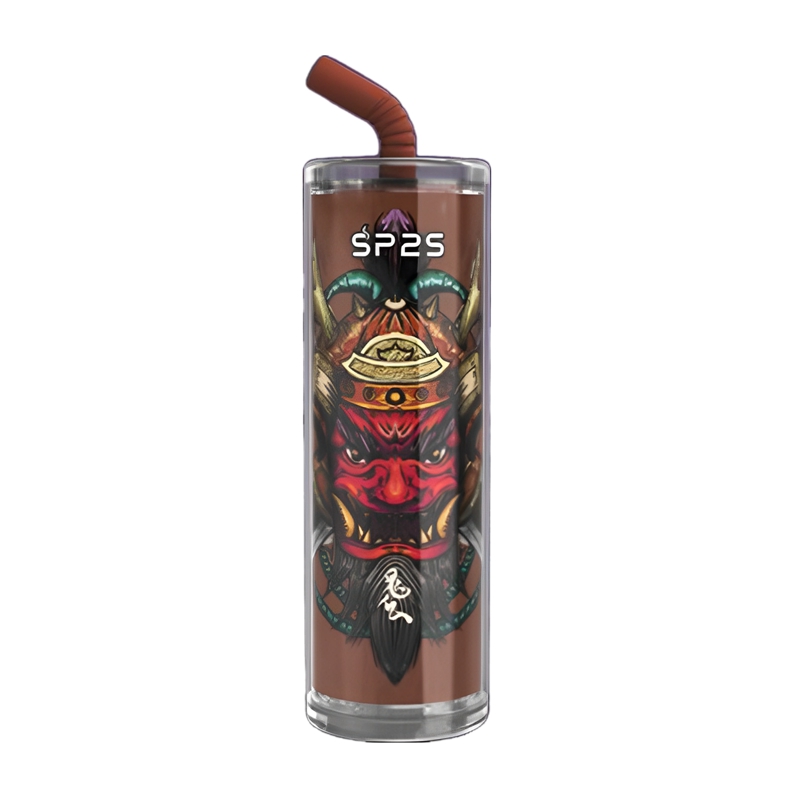 SP2S Disposable Vape 3800 Puffs 12ml – Choco...