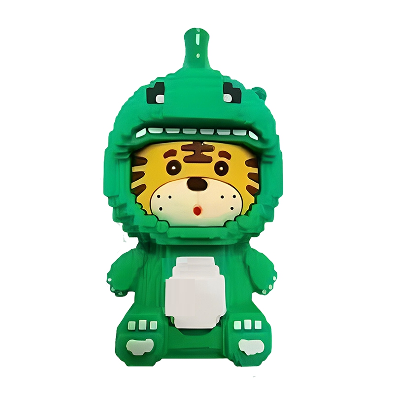 NATURAL Disposable Vape 6000 Puffs – Jasmine...