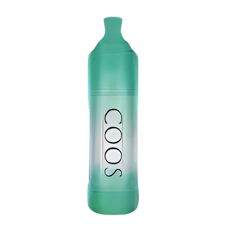 COOS Big Color Pods Disposable Vape 6000 Puffs ...
