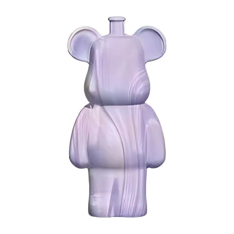 BBK-RG Gloomy Bear Disposable E-cigs 8000 Puffs &#...