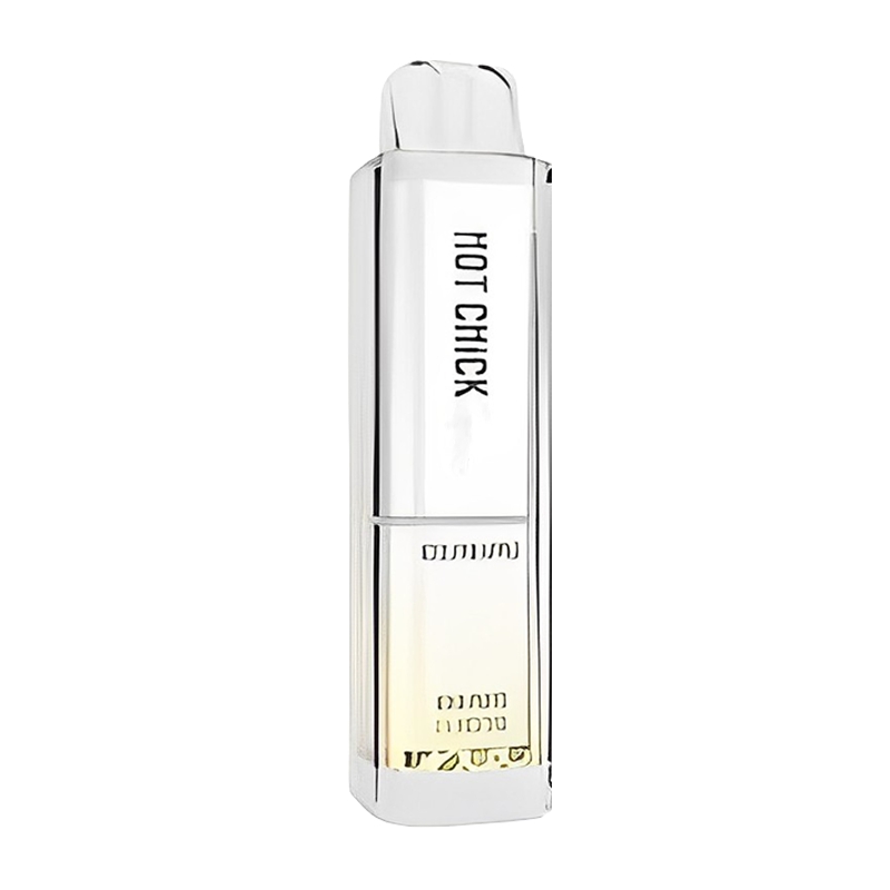 HOT CHICK Disposable Vape 6000 Puffs – Iced ...