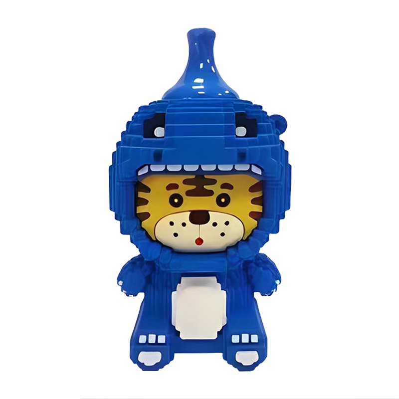 NATURAL Disposable Vape 6000 Puffs – Frozen ...