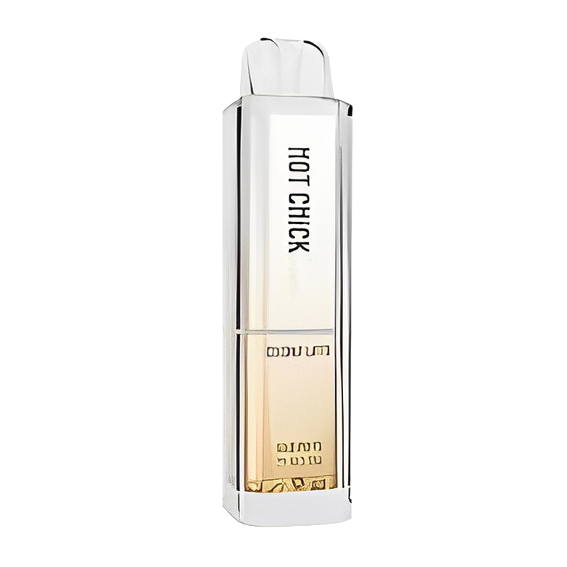 HOT CHICK Disposable Vape 6000 Puffs – Cocon...