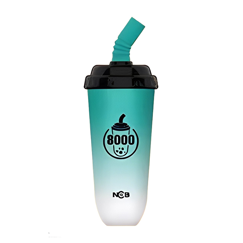 NCB Mini Cup Disposable Vape 8000 Puffs – Wa...