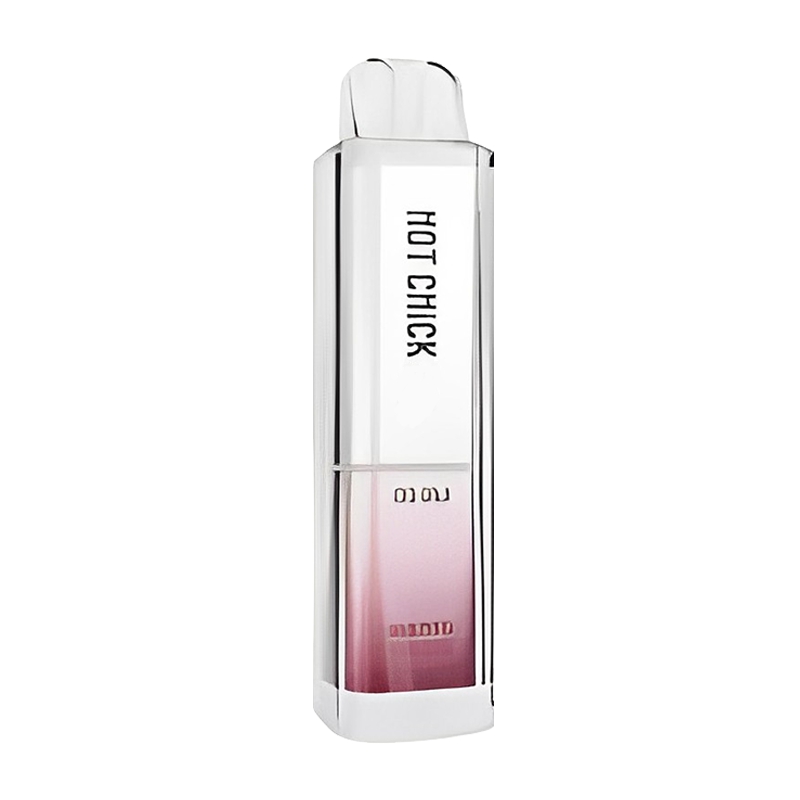 HOT CHICK Disposable Vape 6000 Puffs – Iced ...