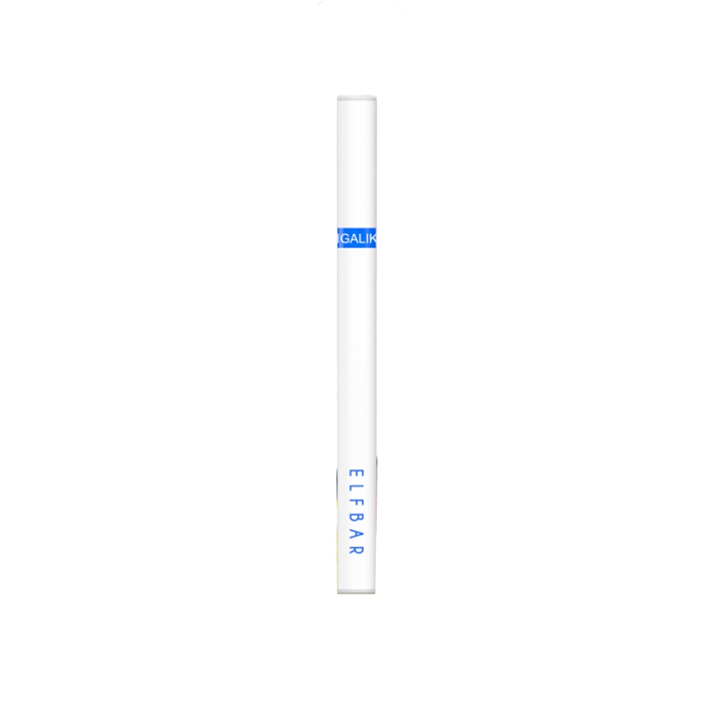ELF BAR Cigalike Disposable Blue Razz Lemonade 400...