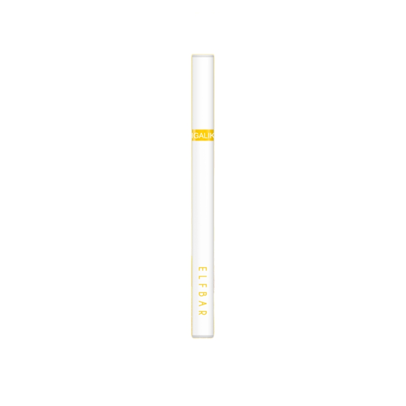 ELF BAR Cigalike Disposable Mango Passion Fruit 40...