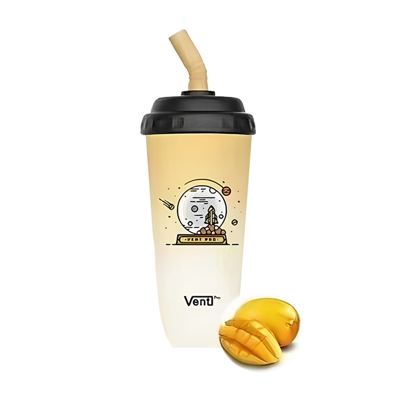 VENT Starry Sky Cup Disposable Vape 6000 Puffs ...
