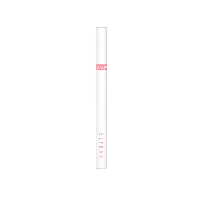 ELF BAR Cigalike Disposable 400 Puffs Peach Ice