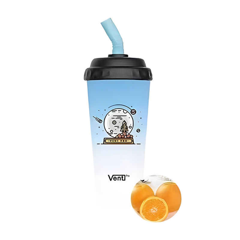 VENT Starry Sky Cup Disposable Vape 6000 Puffs ...