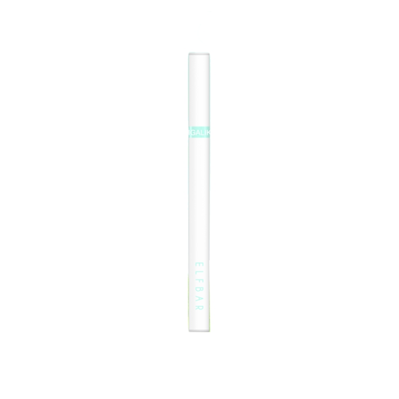 ELF BAR Cigalike Disposable 400 Puffs Spearmint 1....