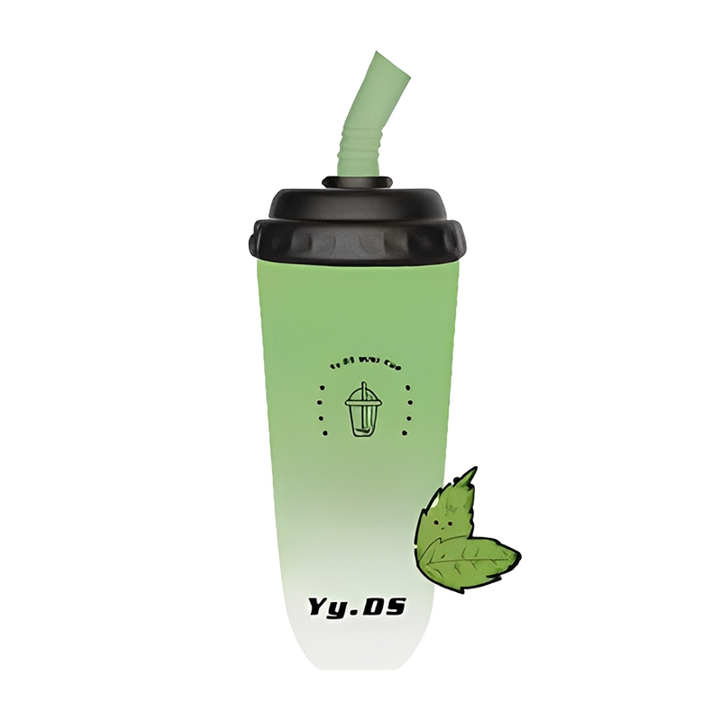 YYDS Mini Cup Disposable 5500 Puff – Soda Mi...