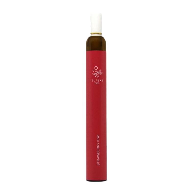 ELF BAR T800 Disposable Strawberry Kiwi 800 Puffs ...